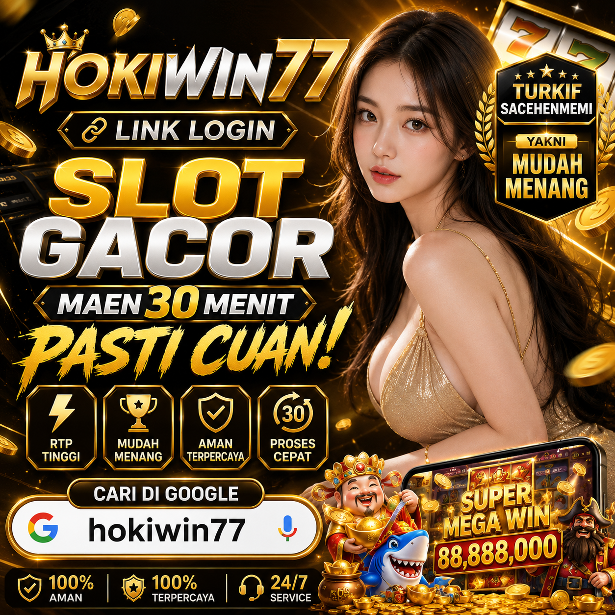 hokiwin77 banner